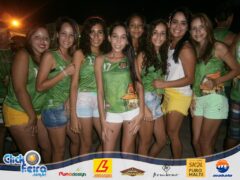 Lavagem do Bar Casa Velha